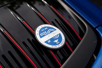 2026 Porsche 911 Club Coupe - Photo 90 - Peapack & Gladstone, NJ 07977