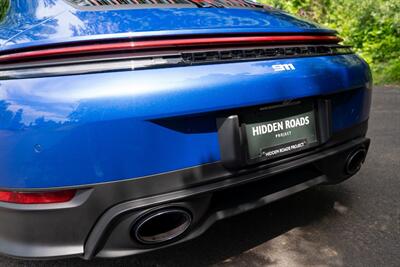 2026 Porsche 911 Club Coupe - Photo 35 - Peapack & Gladstone, NJ 07977