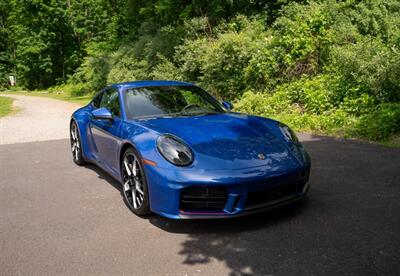 2026 Porsche 911 Club Coupe - Photo 9 - Peapack & Gladstone, NJ 07977