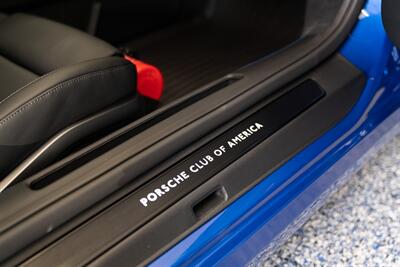 2026 Porsche 911 Club Coupe - Photo 53 - Peapack & Gladstone, NJ 07977