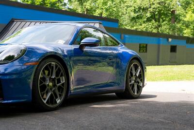 2026 Porsche 911 Club Coupe - Photo 37 - Peapack & Gladstone, NJ 07977