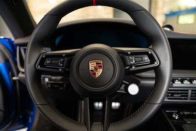 2026 Porsche 911 Club Coupe - Photo 49 - Peapack & Gladstone, NJ 07977