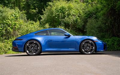 2026 Porsche 911 Club Coupe - Photo 15 - Peapack & Gladstone, NJ 07977