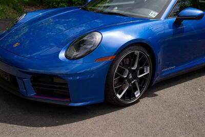 2026 Porsche 911 Club Coupe - Photo 31 - Peapack & Gladstone, NJ 07977