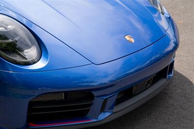 2026 Porsche 911 Club Coupe - Photo 82 - Peapack & Gladstone, NJ 07977