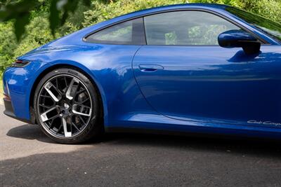 2026 Porsche 911 Club Coupe - Photo 28 - Peapack & Gladstone, NJ 07977