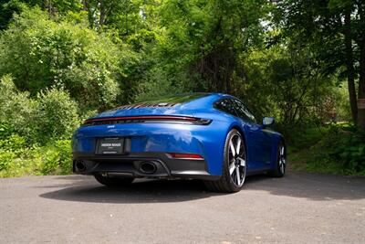 2026 Porsche 911 Club Coupe - Photo 20 - Peapack & Gladstone, NJ 07977