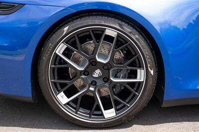 2026 Porsche 911 Club Coupe - Photo 41 - Peapack & Gladstone, NJ 07977
