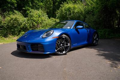 2026 Porsche 911 Club Coupe - Photo 3 - Peapack & Gladstone, NJ 07977