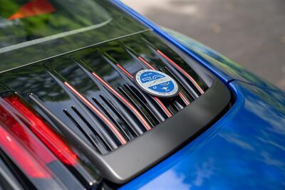 2026 Porsche 911 Club Coupe - Photo 27 - Peapack & Gladstone, NJ 07977