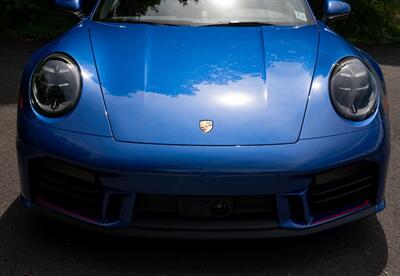2026 Porsche 911 Club Coupe - Photo 7 - Peapack & Gladstone, NJ 07977
