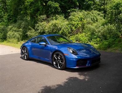 2026 Porsche 911 Club Coupe - Photo 11 - Peapack & Gladstone, NJ 07977
