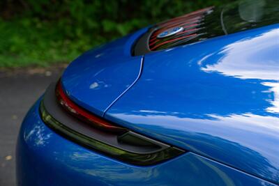 2026 Porsche 911 Club Coupe - Photo 78 - Peapack & Gladstone, NJ 07977
