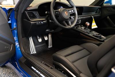 2026 Porsche 911 Club Coupe - Photo 45 - Peapack & Gladstone, NJ 07977
