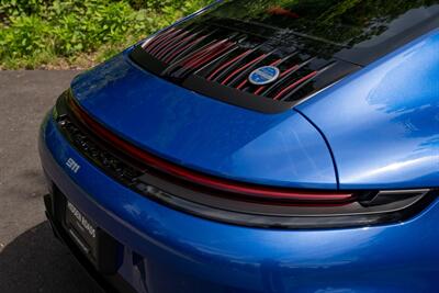 2026 Porsche 911 Club Coupe - Photo 30 - Peapack & Gladstone, NJ 07977