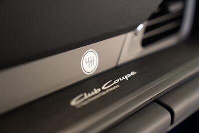 2026 Porsche 911 Club Coupe - Photo 63 - Peapack & Gladstone, NJ 07977