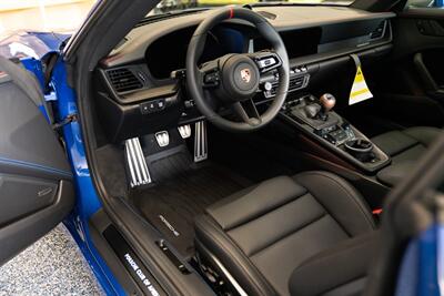 2026 Porsche 911 Club Coupe - Photo 43 - Peapack & Gladstone, NJ 07977