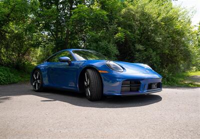 2026 Porsche 911 Club Coupe - Photo 12 - Peapack & Gladstone, NJ 07977