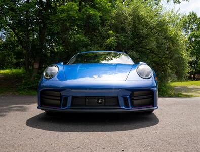 2026 Porsche 911 Club Coupe - Photo 8 - Peapack & Gladstone, NJ 07977