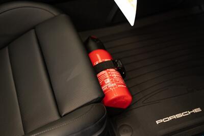 2026 Porsche 911 Club Coupe - Photo 57 - Peapack & Gladstone, NJ 07977