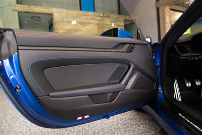 2026 Porsche 911 Club Coupe - Photo 47 - Peapack & Gladstone, NJ 07977