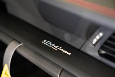 2026 Porsche 911 Club Coupe - Photo 54 - Peapack & Gladstone, NJ 07977