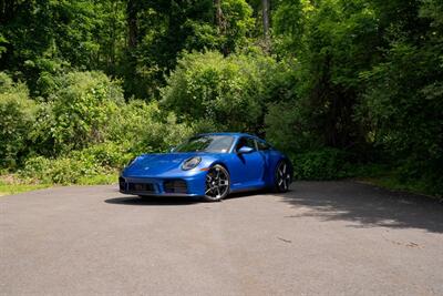 2026 Porsche 911 Club Coupe - Photo 29 - Peapack & Gladstone, NJ 07977