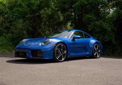 2026 Porsche 911 Club Coupe - Photo 39 - Peapack & Gladstone, NJ 07977