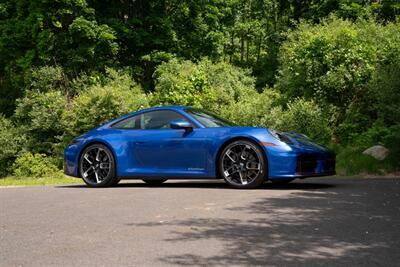 2026 Porsche 911 Club Coupe - Photo 14 - Peapack & Gladstone, NJ 07977