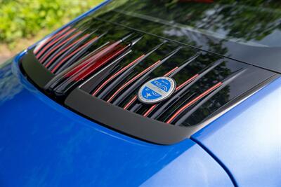 2026 Porsche 911 Club Coupe - Photo 40 - Peapack & Gladstone, NJ 07977