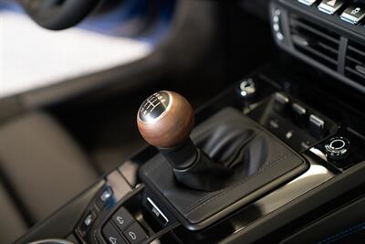 2026 Porsche 911 Club Coupe - Photo 55 - Peapack & Gladstone, NJ 07977