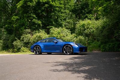 2026 Porsche 911 Club Coupe - Photo 13 - Peapack & Gladstone, NJ 07977