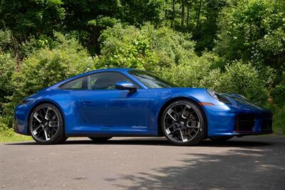 2026 Porsche 911 Club Coupe - Photo 33 - Peapack & Gladstone, NJ 07977