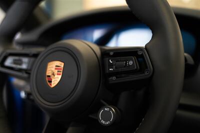 2026 Porsche 911 Club Coupe - Photo 52 - Peapack & Gladstone, NJ 07977