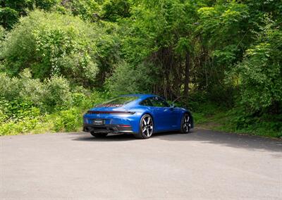 2026 Porsche 911 Club Coupe - Photo 21 - Peapack & Gladstone, NJ 07977