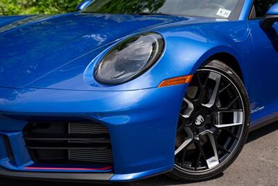 2026 Porsche 911 Club Coupe - Photo 34 - Peapack & Gladstone, NJ 07977