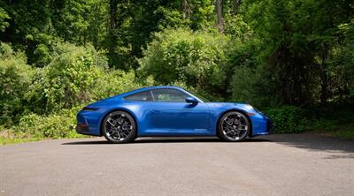 2026 Porsche 911 Club Coupe - Photo 16 - Peapack & Gladstone, NJ 07977