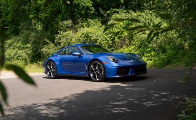 2026 Porsche 911 Club Coupe - Photo 10 - Peapack & Gladstone, NJ 07977