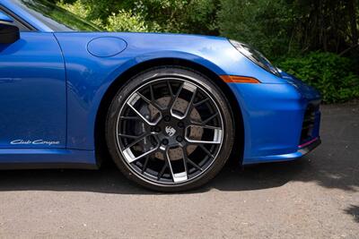 2026 Porsche 911 Club Coupe - Photo 25 - Peapack & Gladstone, NJ 07977