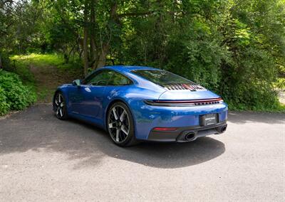 2026 Porsche 911 Club Coupe - Photo 23 - Peapack & Gladstone, NJ 07977