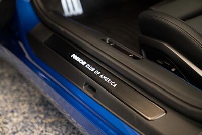 2026 Porsche 911 Club Coupe - Photo 46 - Peapack & Gladstone, NJ 07977