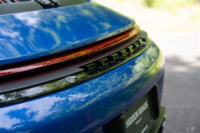 2026 Porsche 911 Club Coupe - Photo 79 - Peapack & Gladstone, NJ 07977