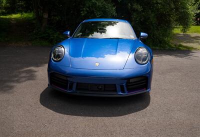 2026 Porsche 911 Club Coupe - Photo 5 - Peapack & Gladstone, NJ 07977