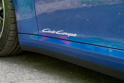 2026 Porsche 911 Club Coupe - Photo 91 - Peapack & Gladstone, NJ 07977