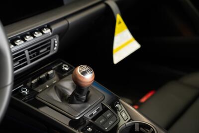 2026 Porsche 911 Club Coupe - Photo 48 - Peapack & Gladstone, NJ 07977
