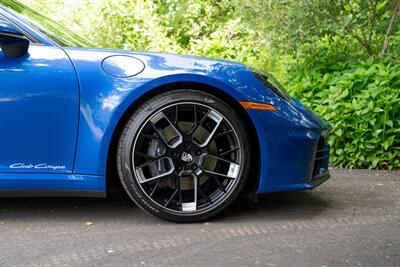 2026 Porsche 911 Club Coupe - Photo 36 - Peapack & Gladstone, NJ 07977