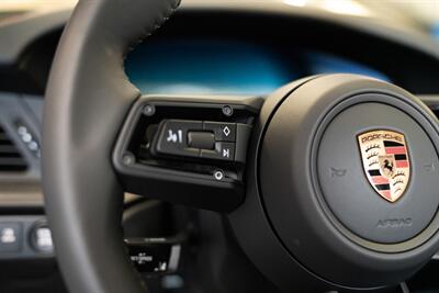 2026 Porsche 911 Club Coupe - Photo 51 - Peapack & Gladstone, NJ 07977