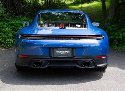 2026 Porsche 911 Club Coupe - Photo 22 - Peapack & Gladstone, NJ 07977