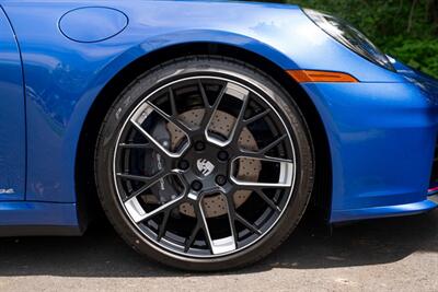 2026 Porsche 911 Club Coupe - Photo 38 - Peapack & Gladstone, NJ 07977