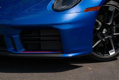 2026 Porsche 911 Club Coupe - Photo 26 - Peapack & Gladstone, NJ 07977